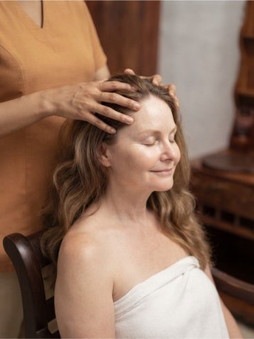 Mind Harmony Experience