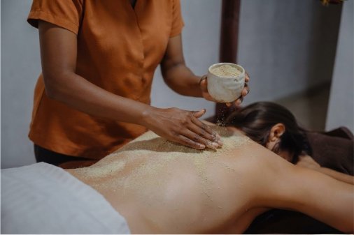 Charma Glow Ritual