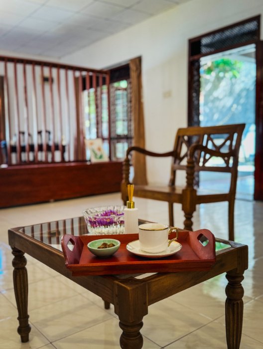 Ayurvedic Lifestyle Immersion