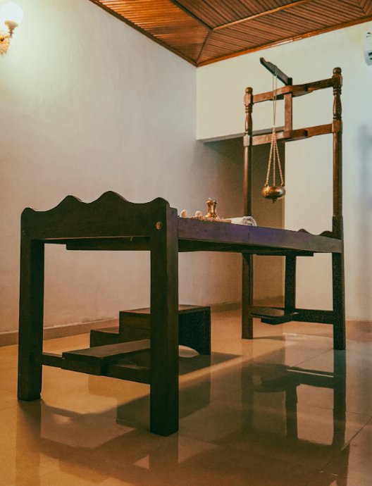 Panchakarma Doctor Consultation