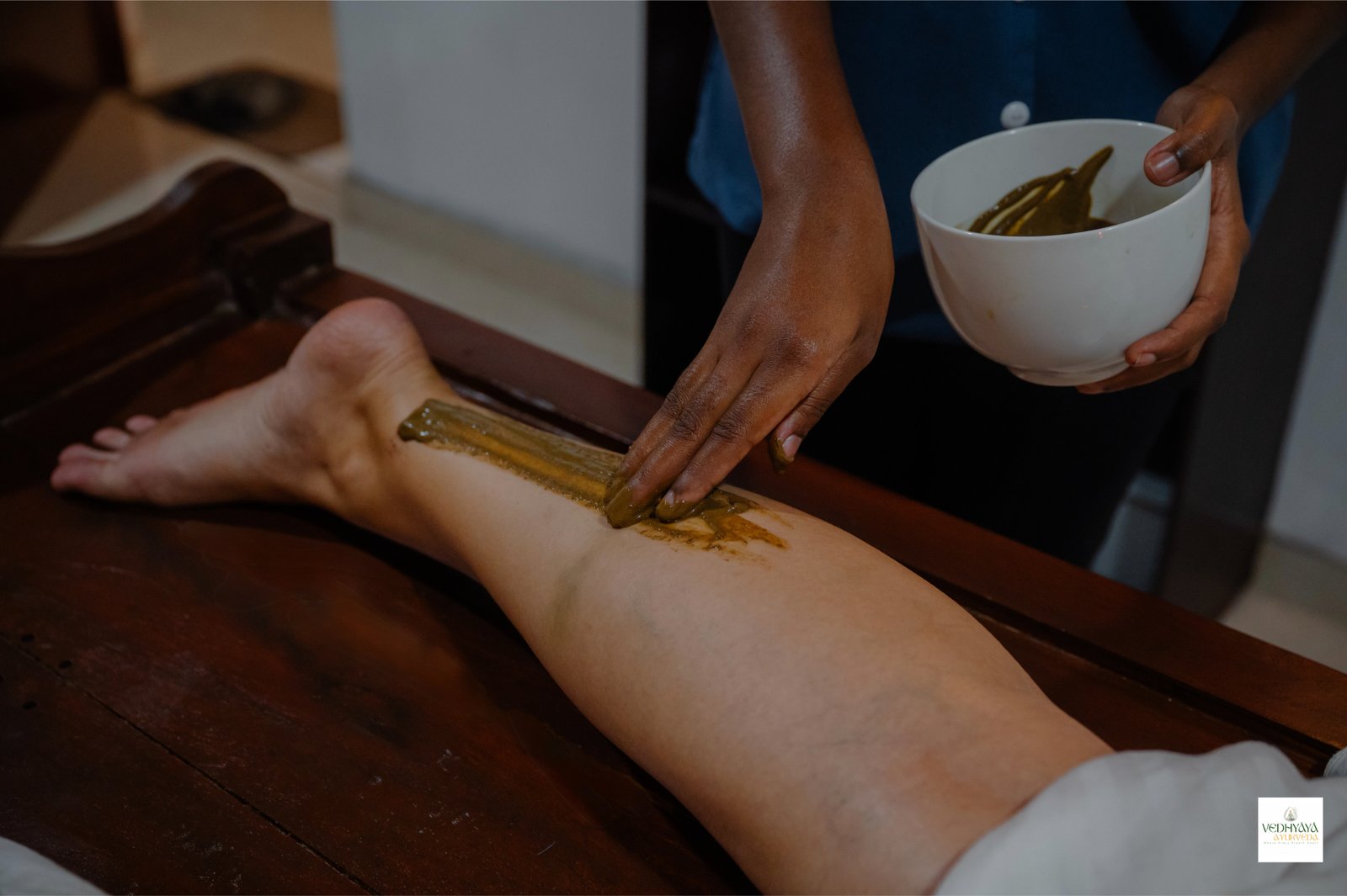 Nirmala Detox Body Polish