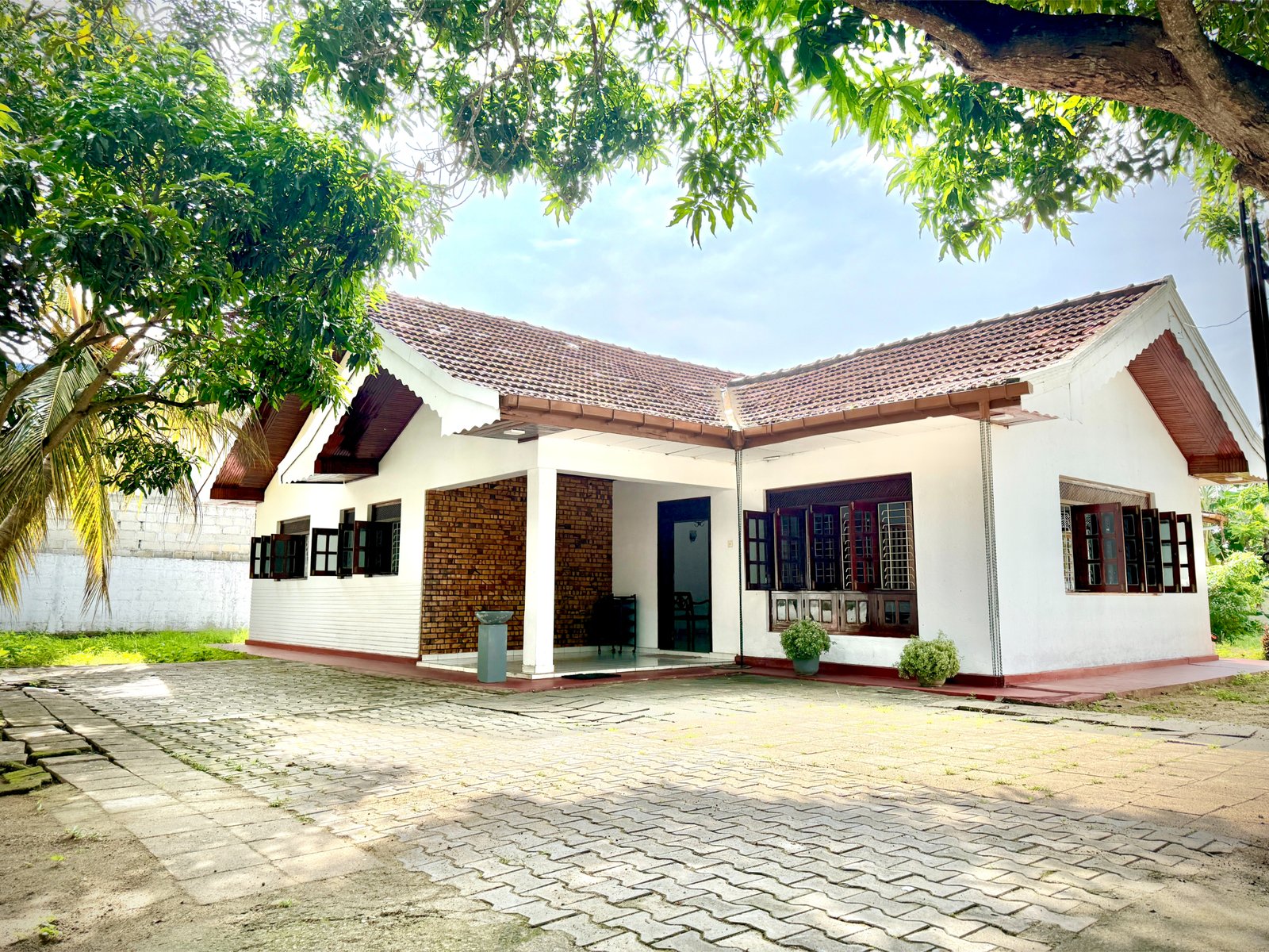 Private Wellness Retreat