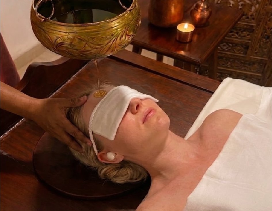 Ayurveda Rituals
