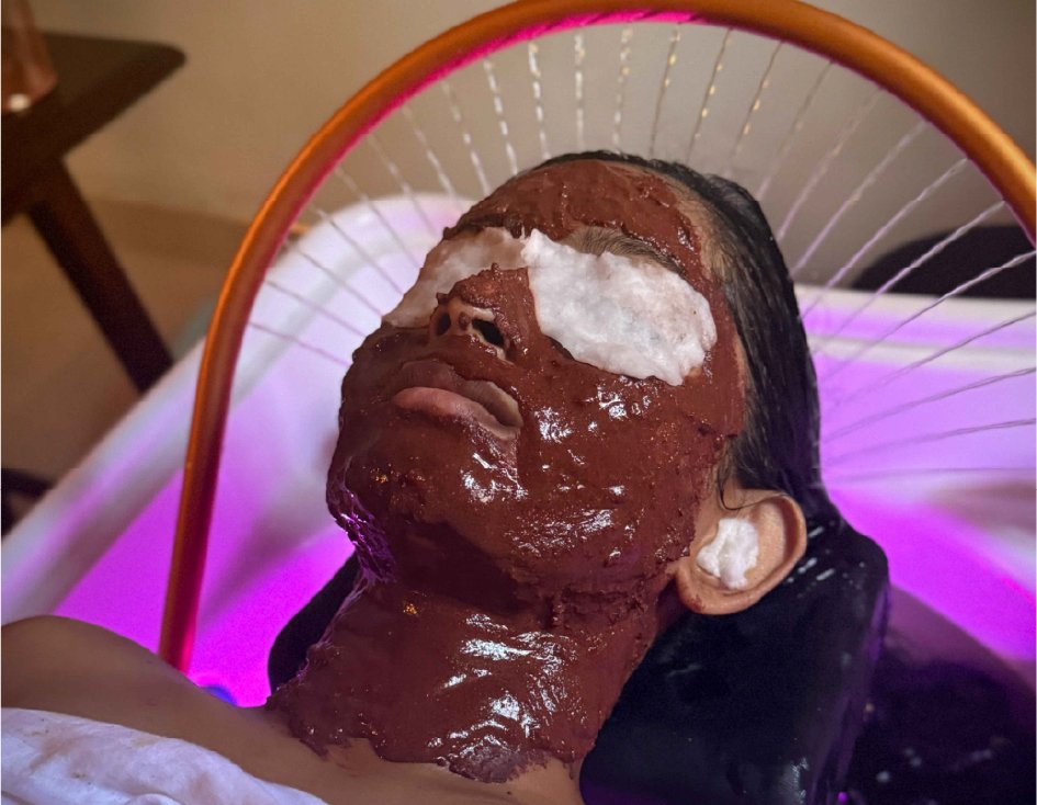 Relaxation and rejuvenation